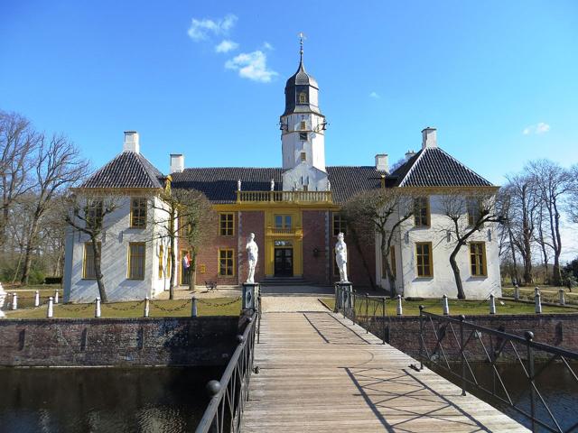 Fraeylemaborg